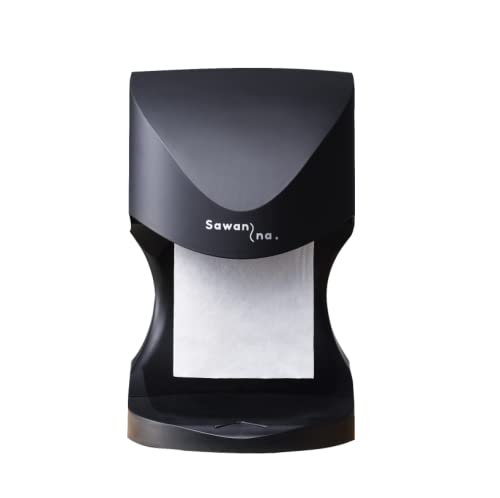 Amazon.co.jp: SAWANNA 自動ウェットティッシュ ディスペンサー